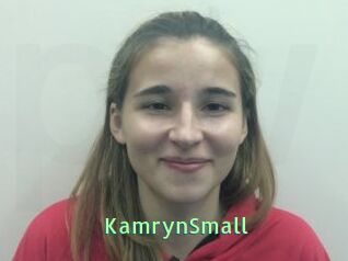 KamrynSmall