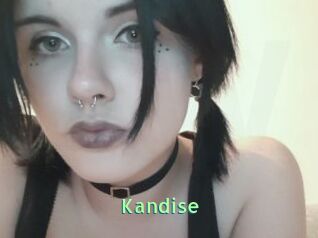 Kandise