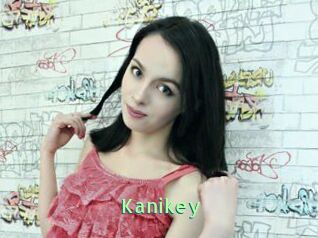 Kanikey