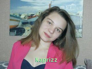 Kaprizz