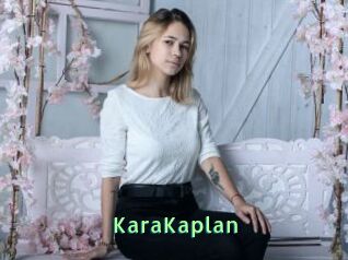 KaraKaplan