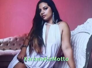 KaramelaMotto