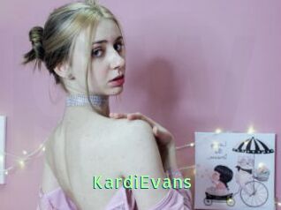 KardiEvans