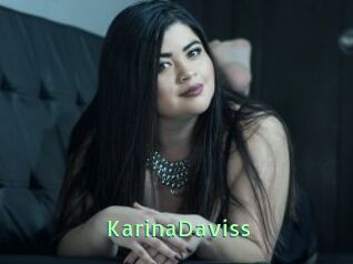 KarinaDaviss