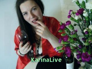 KarinaLive