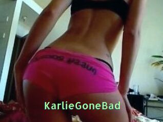 KarlieGoneBad