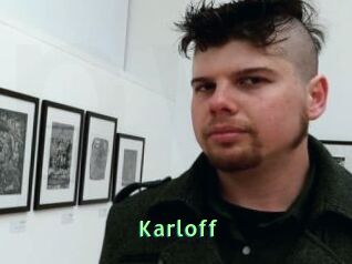 Karloff
