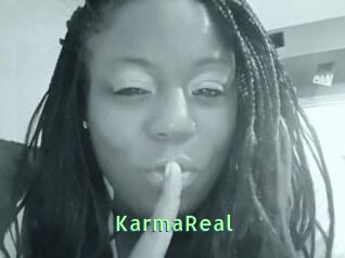 KarmaReal