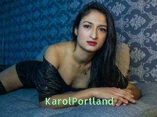 KarolPortland