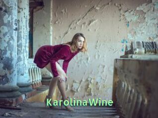 KarolinaWine