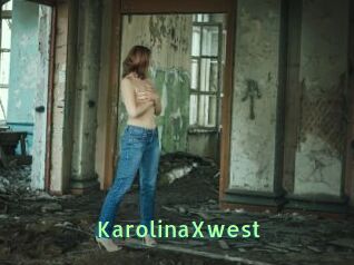 KarolinaXwest