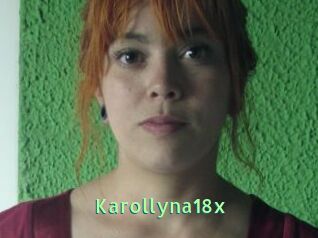 Karollyna18x