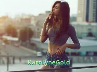 KarolyneGold