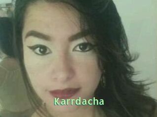 Karrdacha