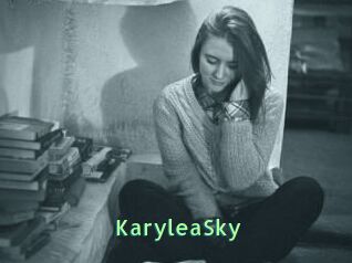 KaryleaSky