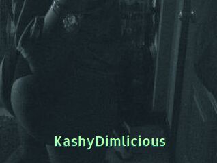 KashyDimlicious