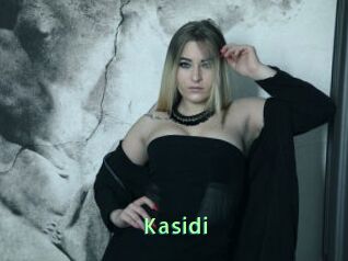 Kasidi