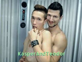 KasperAndTeodor