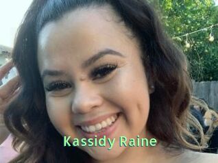 Kassidy_Raine