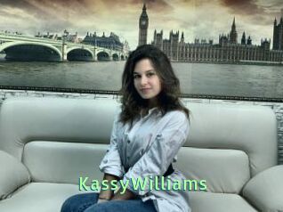 KassyWilliams