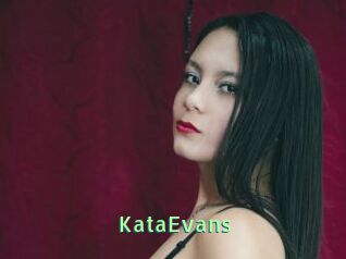 KataEvans