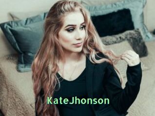 KateJhonson