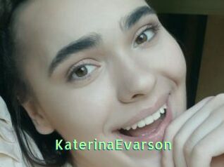 KaterinaEvarson