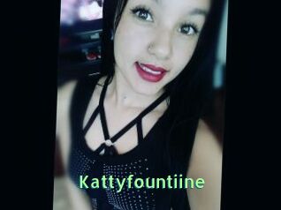 Kattyfountiine