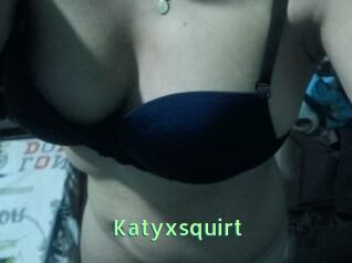 Katyxsquirt