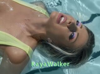 KayaWalker