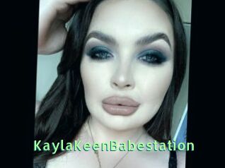KaylaKeenBabestation