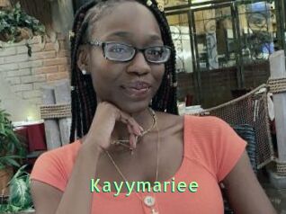 Kayymariee