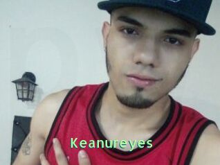 Keanureyes
