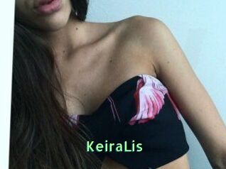 KeiraLis