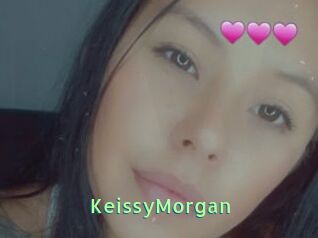 KeissyMorgan