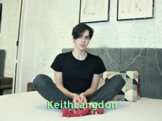 KeithLangdon