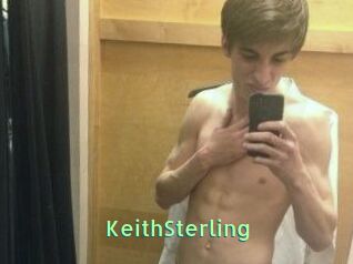 Keith_Sterling