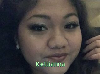 Kellianna