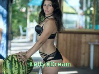 KellyXDream