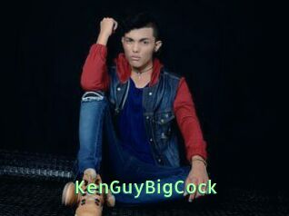 KenGuyBigCock