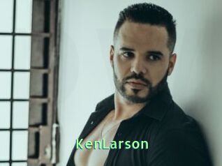 KenLarson