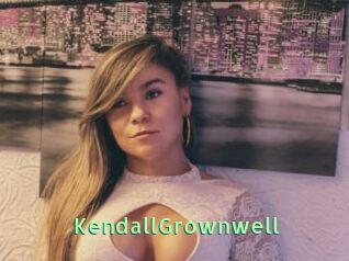 KendallGrownwell