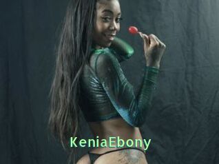 KeniaEbony