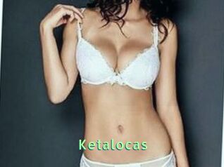 Ketalocas
