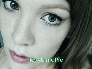 KeyLimePie