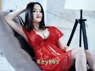 Keykos