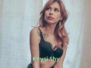 Keysi_Shy