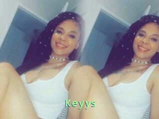 Keyys