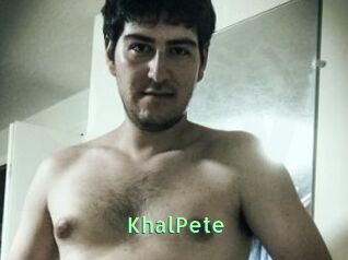 KhalPete