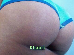 Khaori